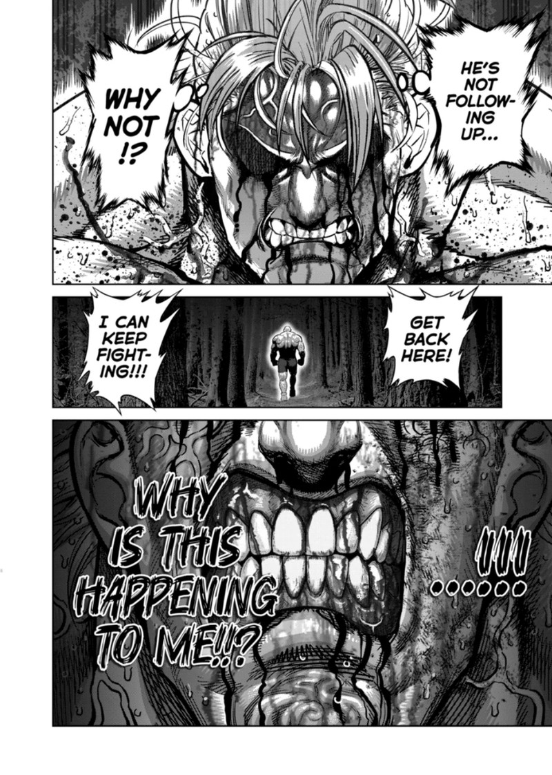 Kengan Omega Chapter 355 22 Kengan Omega Chapter 355 image 06